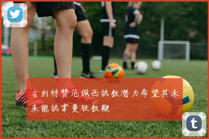 古利特赞范佩西执教潜力希望其未来能执掌曼联教鞭