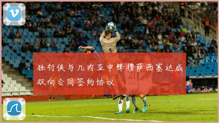 独行侠与几内亚中锋穆萨西塞达成双向合同签约协议